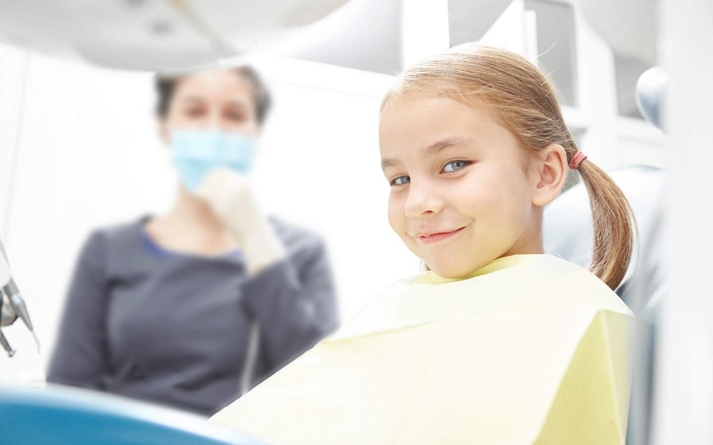 Odontoiatria e Pediatria: Tutto Quello che i Genitori Devono Sapere